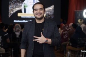 “Ramai Kurang Senang, Kami Tidak Menyiarkan Episod Tersebut”- Asyraf Khalid