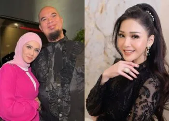 Foto - @mulanjameela1 (IG) / Suara Sarawak