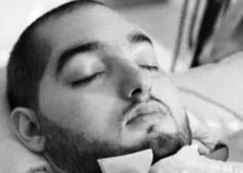 Foto - @allah_cure_dede (X)