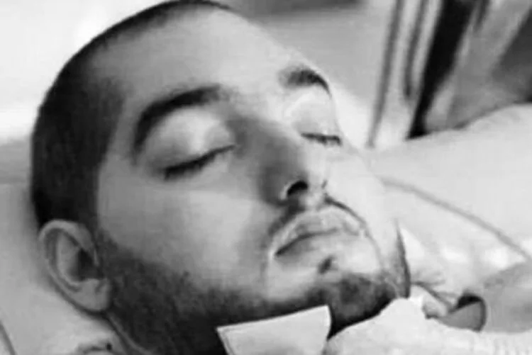 Foto - @allah_cure_dede (X)