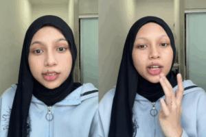 Syasya Rizal Bengang Disamakan Dengan Babi, Siap Sedia Saman Netizen Biadab!