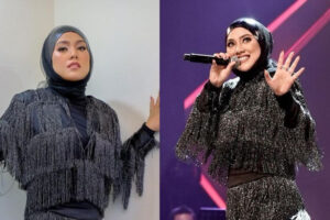 “Gila Bila Penyanyi Legenda Serang Saya” – Shila Amzah Dakwa Diserang Depan Kru, Laporan Polis Sudah Dibuat