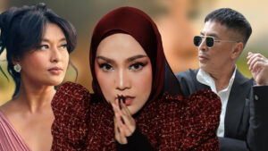“17 Tahun Kenal Amy Search, Beliau Bukan Begini” – Shila Amzah Nafi Nabila Huda Punca, Minta Cari ‘Tangan Ghaib’ Cetus Provokasi