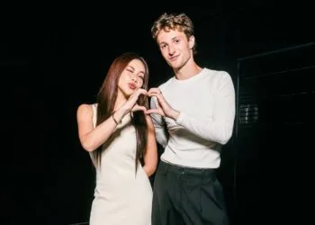 Foto - @daiyantrisha (IG)