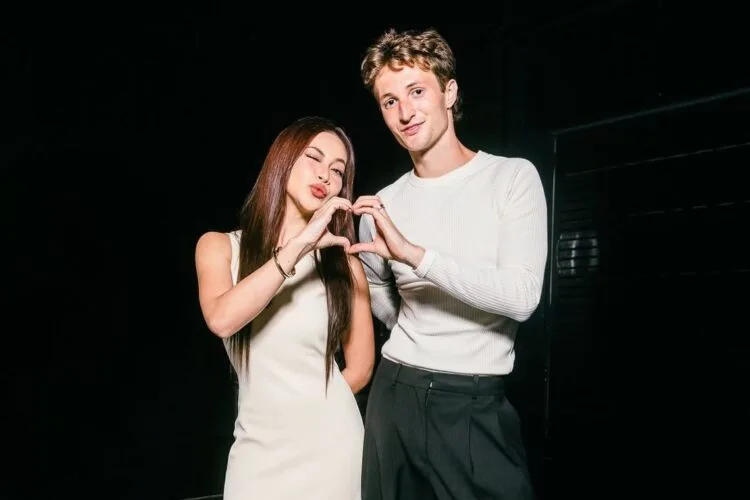 Foto - @daiyantrisha (IG)