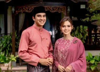 Foto - @bellaastillah (IG)