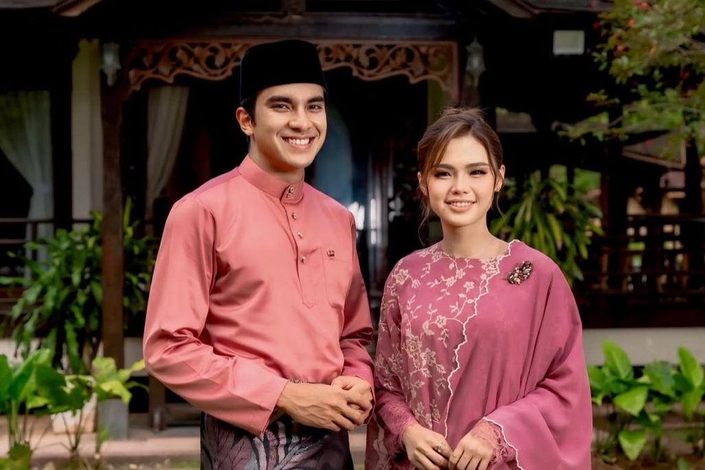 Foto - @bellaastillah (IG)