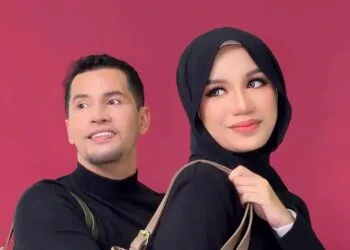 Foto - @qadejah_terlajaklaris (IG)