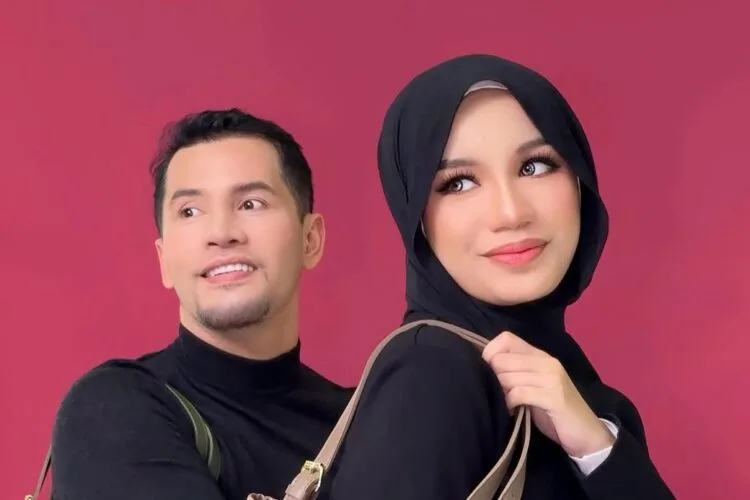 Foto - @qadejah_terlajaklaris (IG)