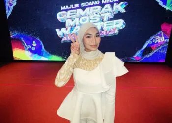 Foto - @adzrin_adzhar (IG)