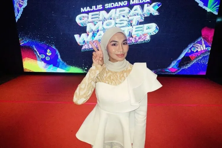 Foto - @adzrin_adzhar (IG)