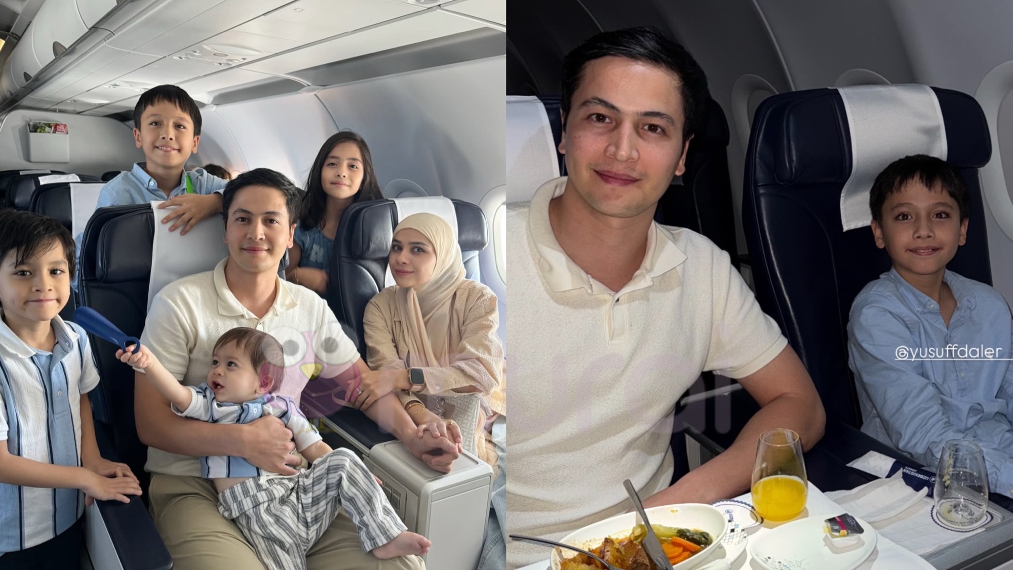 Daler Yusuf Kembali Pulang Ke Uzbekistan?-“Terima Kasih Malaysia Untuk Segalanya..”