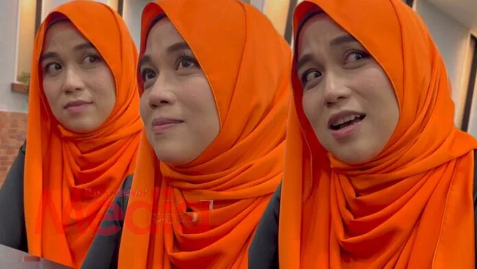 “Dah Bercerai Pun Kena Kejar Ah Long” – Elliza Razak Dakwa Hidup Dalam Ketakutan Akibat Hutang Bekas Suami