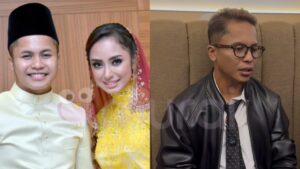 Hafiz Suip Sah Ceraikan Isteri