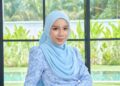 Foto - @qadejah_terlajaklaris (IG)