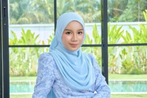 [VIDEO] “Duduk Rumah Ni Sampai 30 Tahun, Taknak Kahwin”- Qadejah Anak Aliff Syukri