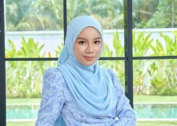 Foto - @qadejah_terlajaklaris (IG)