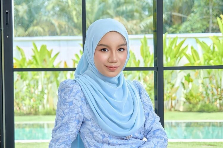 Foto - @qadejah_terlajaklaris (IG)