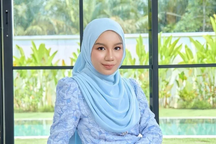Foto - @qadejah_terlajaklaris (IG)