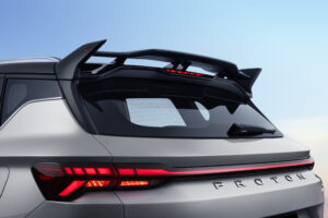 [GAMBAR] PROTON X50 2025 Akhirnya Didedahkan: Ini Dia Rekaan Baharu Yang Lebih Garang & Mewah