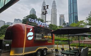 Kopi Premium Bawah RM10? Café Mesra Buktikan Ianya Mampu Dimiliki