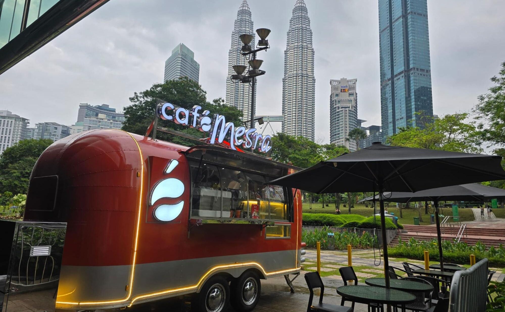 Kopi Premium Bawah RM10? Café Mesra Buktikan Ianya Mampu Dimiliki