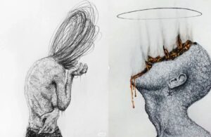 Perkongsian Gambar Aneh Lee Zii Jia Undang Kebimbangan Netizen