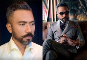 Wak Doyok Tak Setuju Fesyen Lelaki Terlalu Feminin: “Jangan Campur-Campur, Lelaki Tetap Lelaki”