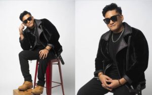 Iskandar Zulkarnain Kembali dengan Single Solo Emosional “Sewaktu Bahagia”