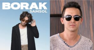 Hadir Dengan Nama Pentas Baru, SAMSOL Lancar Single Solo Pertama “BORAK”