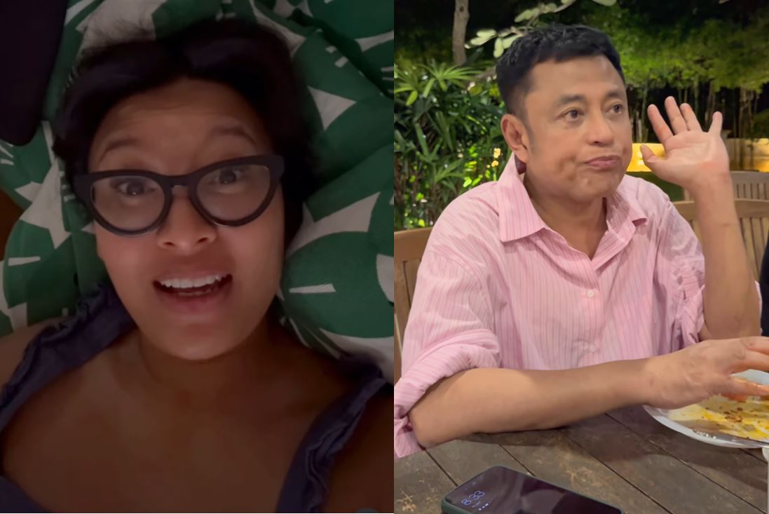 Video Sindiran Nabila Huda Undang Tanda Tanya, Komen Pak Nil Jadi Perhatian!
