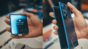 Galaxy Z Fold7 & Flip7: Telefon Lipat Paling Nipis dan Ringan Dari Samsung Kini Dilancar