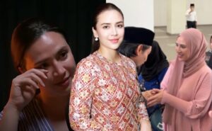“Saya Jaga Jarak, Biar Semua Tenang Dulu” – Diana Danielle Akui Elak Berkomunikasi Dengan Farid Kamil Lepas Bercerai