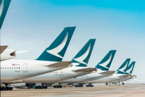 Nak Melancong Tapi Bajet Ciput? Cathay Pacific Bagi Harga Mesra Poket