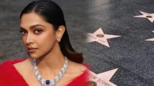 Deepika Padukone Di Walk Of Fame: Layak Atau Bayar?