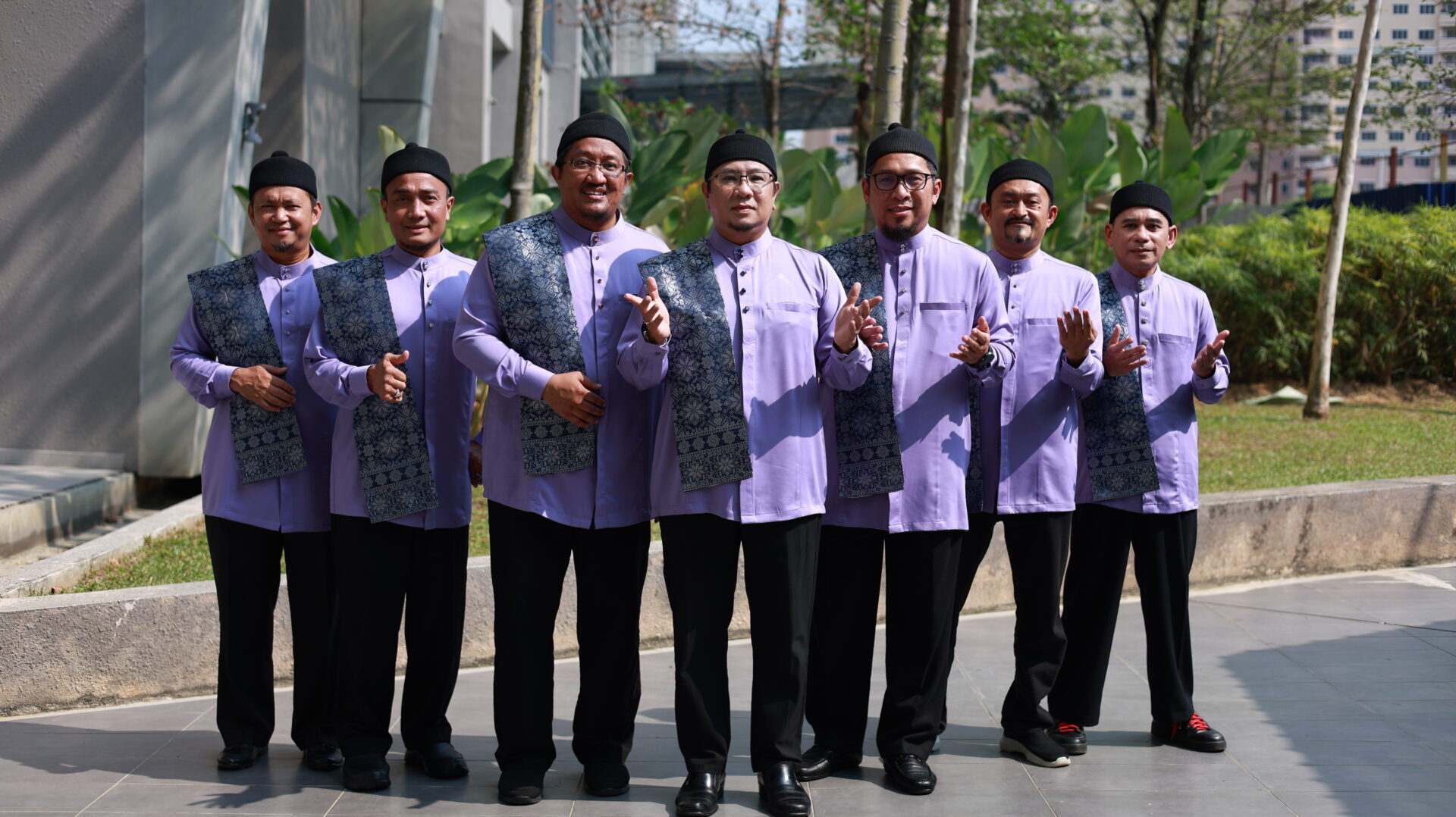 Rabbani Bakal Ubati Rindu Peminat Dengan Konsert Skala Besar Pada September Ini