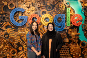Google Menyenaraikan Content Forum dalam Memperkukuhkan Keselamatan Dalam Talian di Malaysia