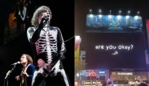 ‘Malaysia, Are You Okay?’-My Chemical Romance Sah Gegar Bukit Jalil 2026 Selepas 19 Tahun Menyepi