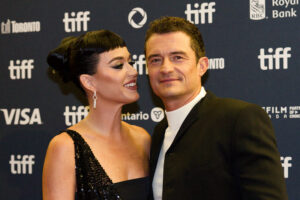 Orlando Bloom Didakwa Curang Sebelum Berpisah Dengan Katy Perry