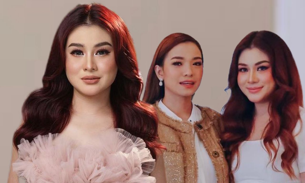 “Duit Dia Memang Banyak, Tak Perlu Sugar Daddy!” – Risteena Bangkit Pertahan Ruhainies