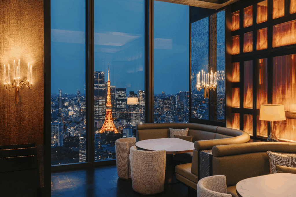Fairmont Tokyo Rasmi Dibuka: Ini Sebab Kenapa Traveler Level ‘Kayangan’ Tak Boleh Miss Stay Sini