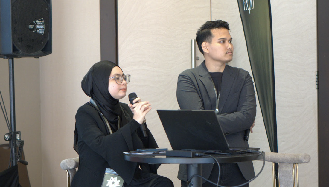 Pusat Kursus Kahwin Kak Ana Sponsor Orang Kahwin?