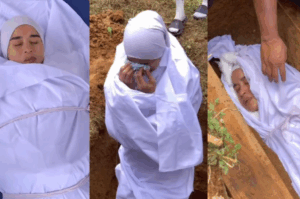 Noorkhiriah Diselubungi Bau Kapur Barus Ketika Memandu, Dakwa Hampir Dihalau Entiti Misteri