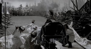[VIDEO] Betul Ke Tentang Dajjal? Ini Fakta Lagu Welcome to the Black Parade Nyanyian MCR