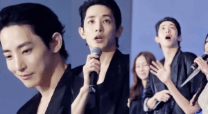 [VIDEO] Pavilion KL ‘Meletup’ Dengan Oppa Lee Soo Hyuk
