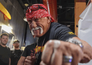 Hulk Hogan Meninggal Dunia Pada Usia 71 Tahun, Ini Punca Kematian