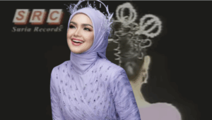 [VIDEO] Siti Nurhaliza Geli Hati Bila Peminat Samakan Headpiece Dengan ‘Blender’ Di Konsert Mega 2001