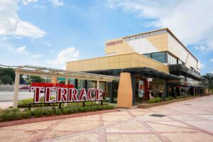 Terrace @ Boulevard Sunway Pyramid Berwajah Baharu, Syurga Kulinari Untuk Dinikmati Semua