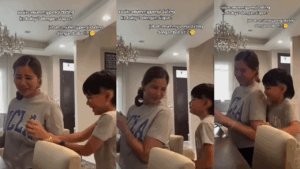 [VIDEO] Jebat Jayden Bongkar Rahsia Noor Nabila Dating Dengan Sharnaaz Ahmad?..