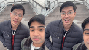 [VIDEO] ‘Dame Un Grr’ Versi Fattah Amin & Irfan Haris Buatkan Ramai Cair Melihatnya!
